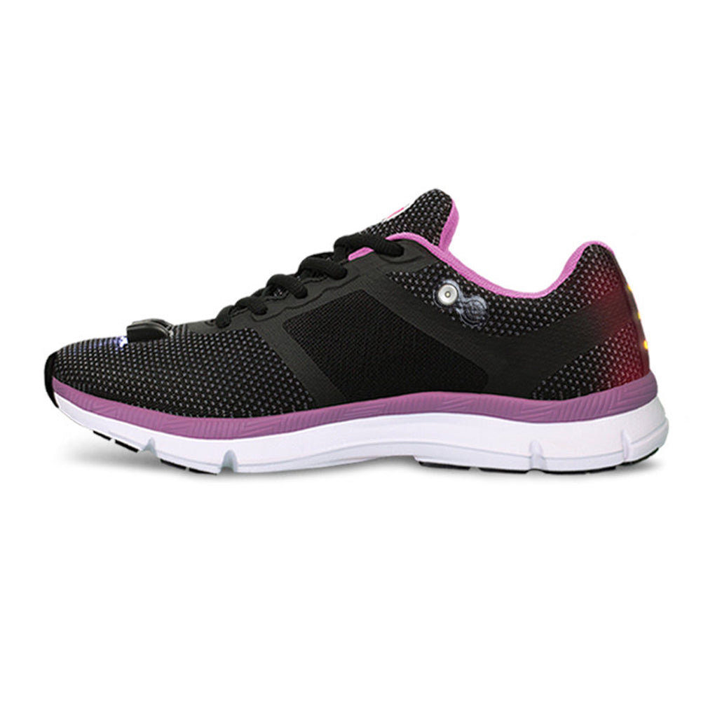 Night Beam Women's Runner Shoes