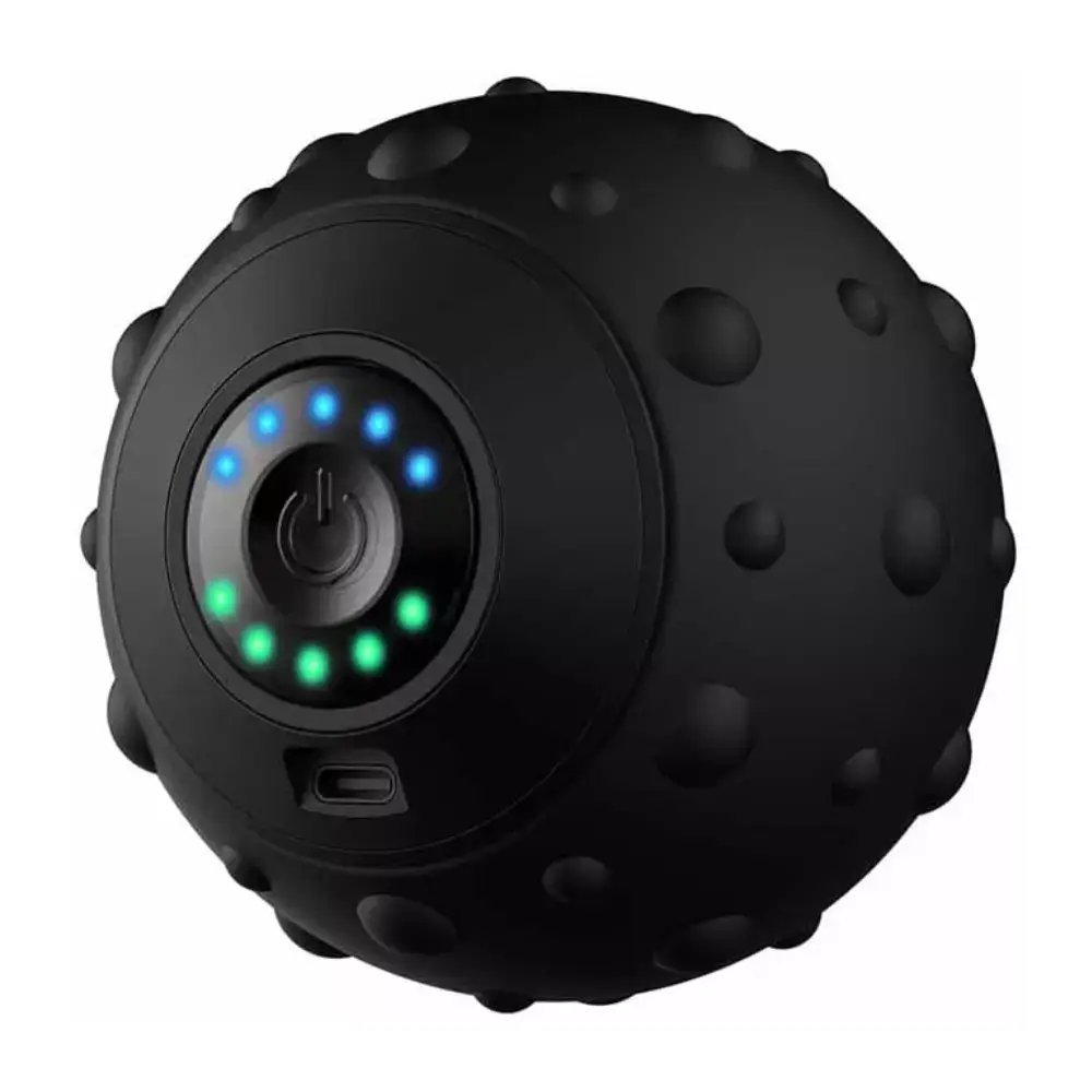 Electric Massage Yoga Ball