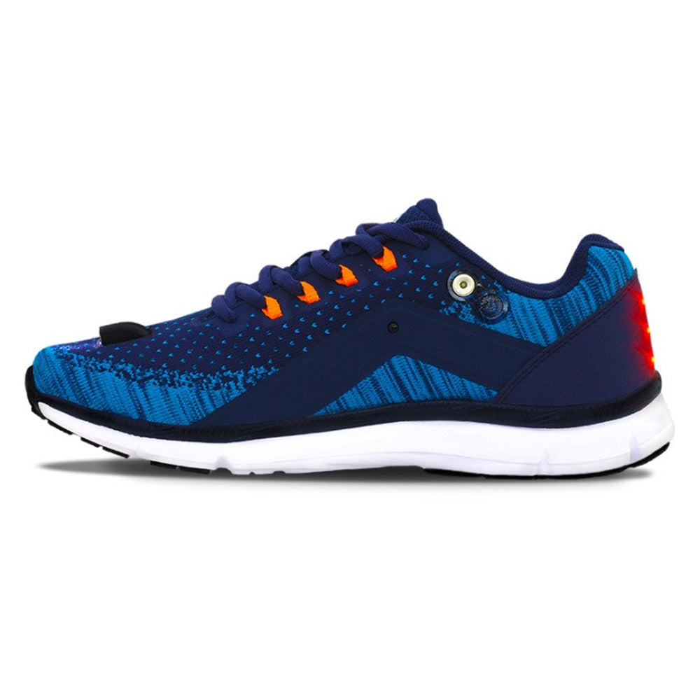Night Beam Men's Runner Shoes