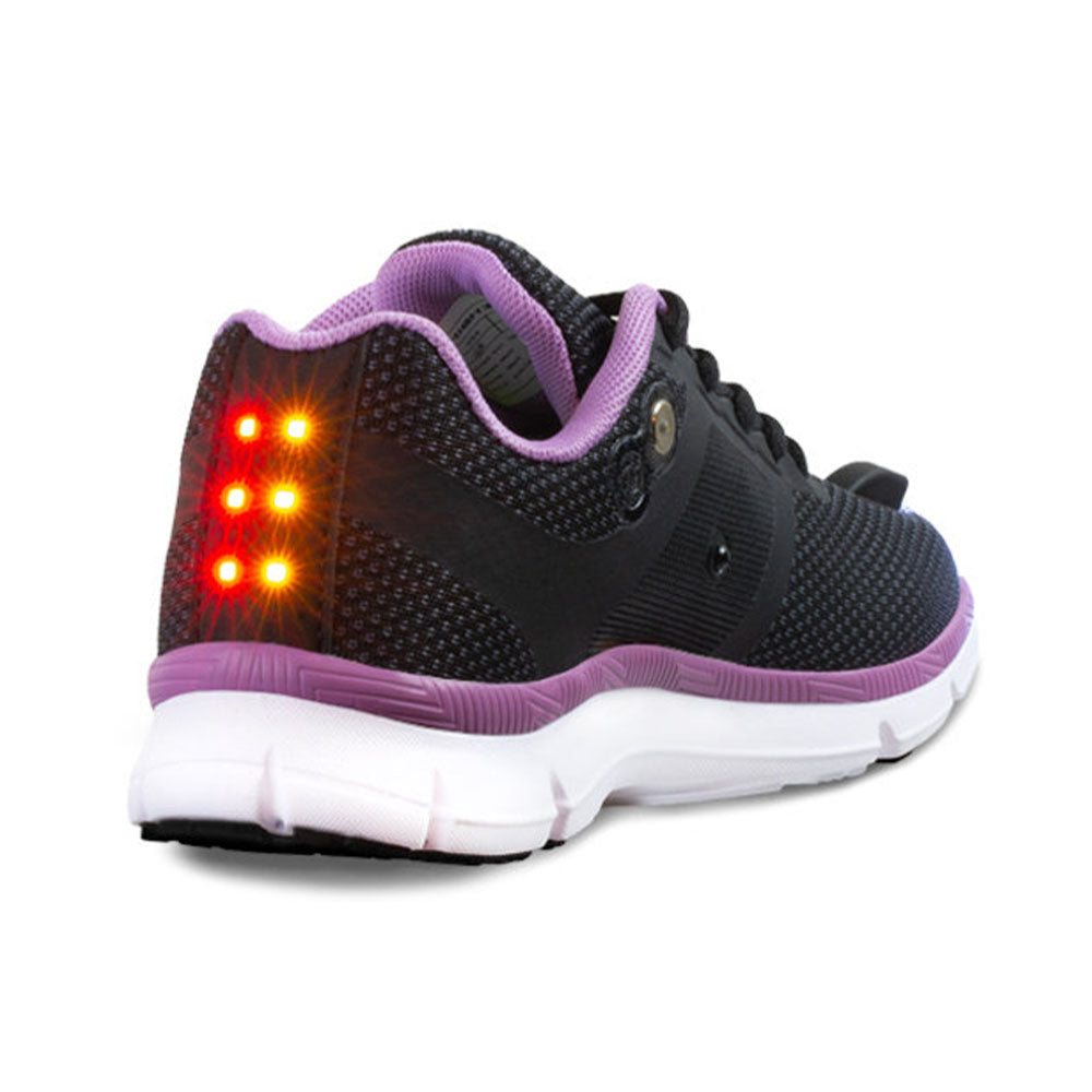 Night Beam Women's Runner Shoes