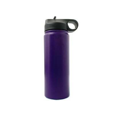 20oz Insulated Stainless Steel Water Bottle