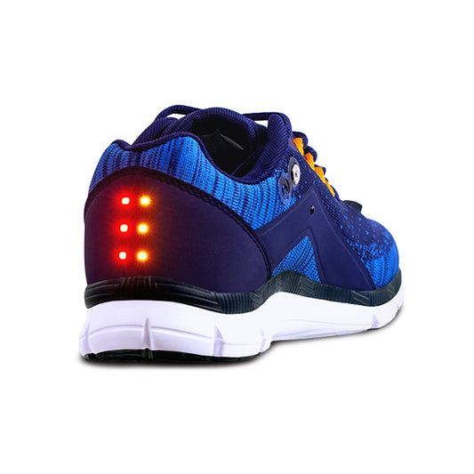 Night Beam Men's Runner Shoes