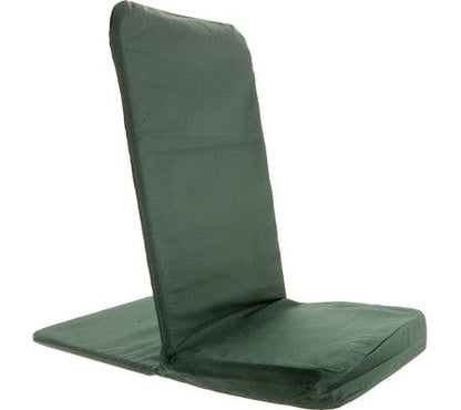 Folding Meditation Chair with Back Rest