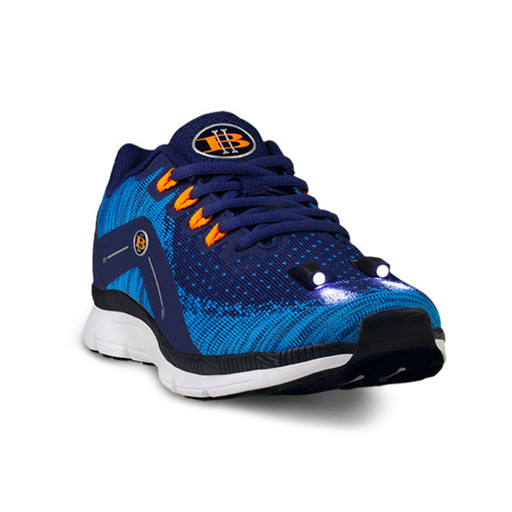 Night Beam Men's Runner Shoes