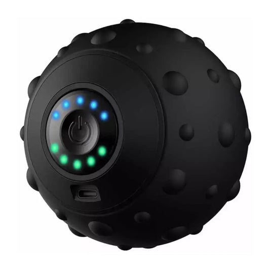 Electric Massage Yoga Ball