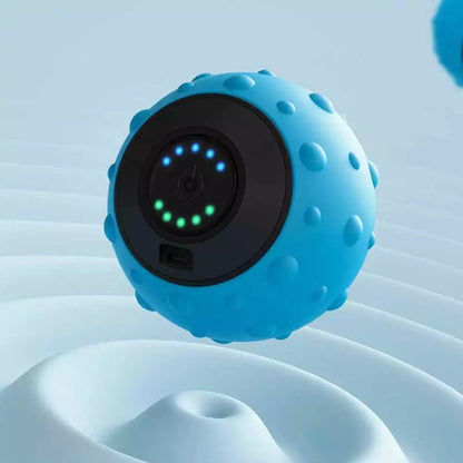 Electric Massage Yoga Ball