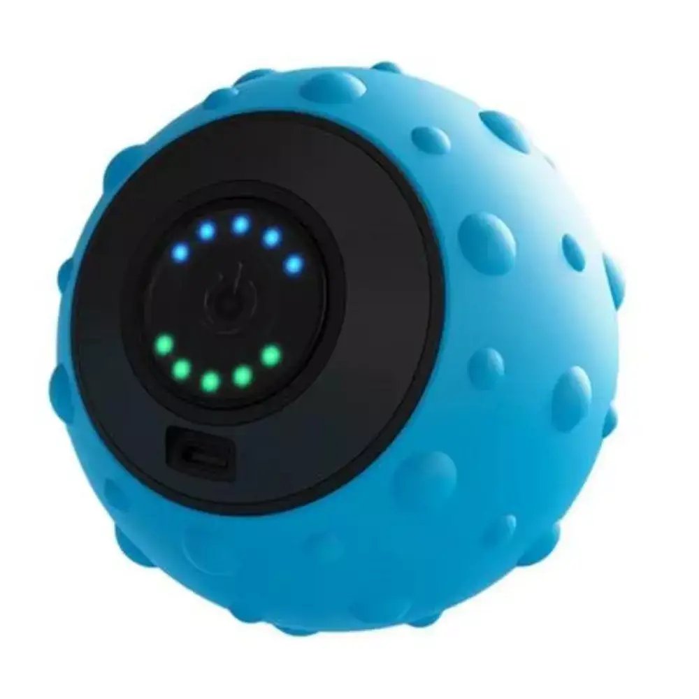 Electric Massage Yoga Ball