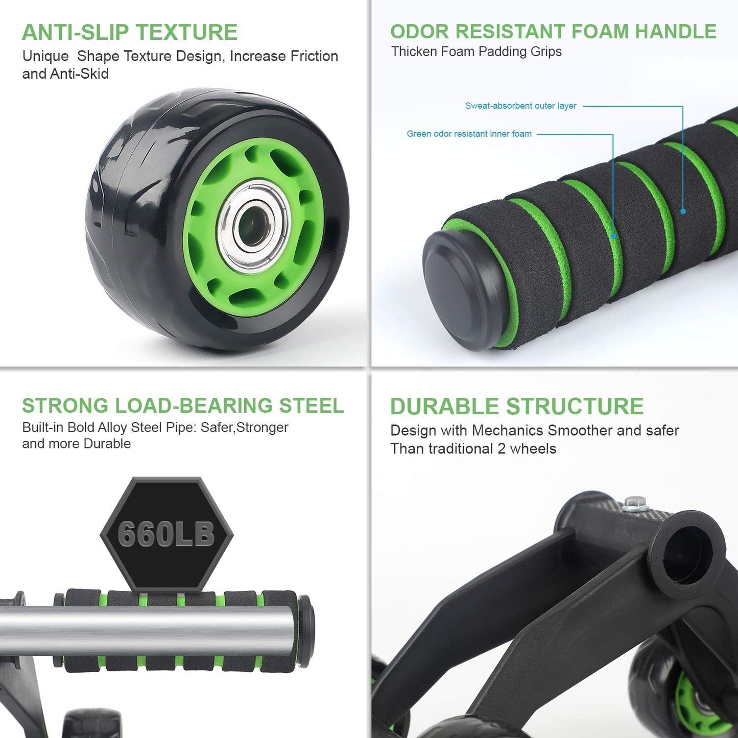 10-in-1 Home Fitness Kit
