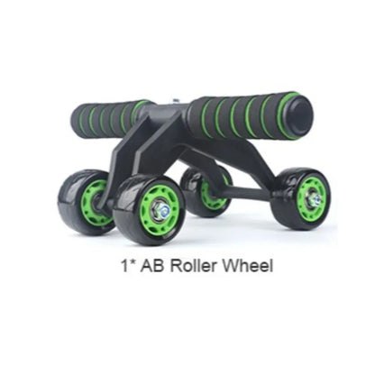 10-in-1 Home Fitness Kit