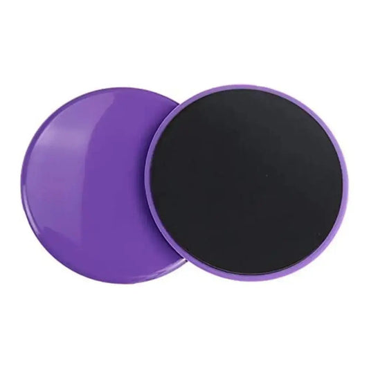 Core Exercise Sliders (2 Pack)