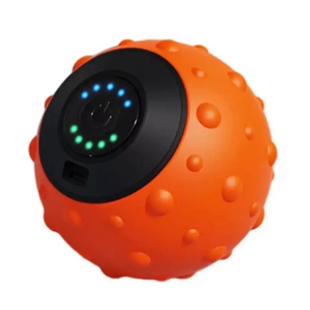 Electric Massage Yoga Ball
