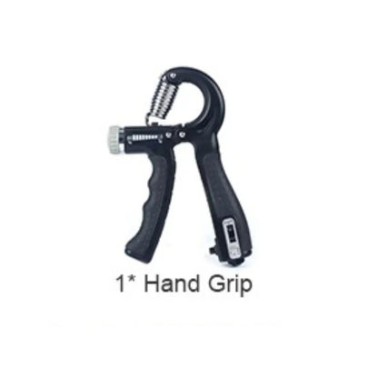 10-in-1 Home Fitness Kit