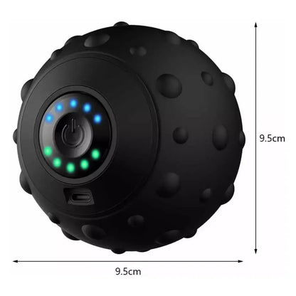 Electric Massage Yoga Ball