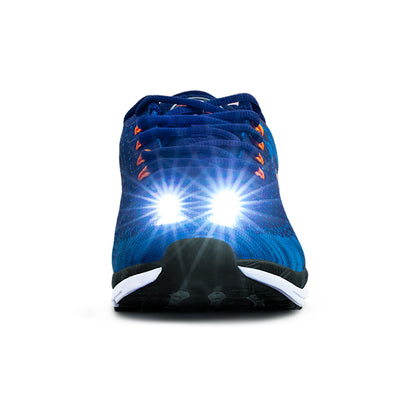 Night Beam Men's Runner Shoes